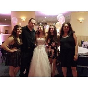 Meet your Posher, Brittany